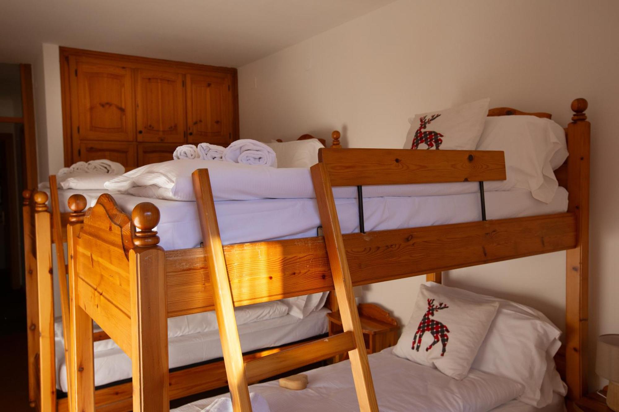 Bike & Bikers Hotel Restaurant Ампеццо Экстерьер фото