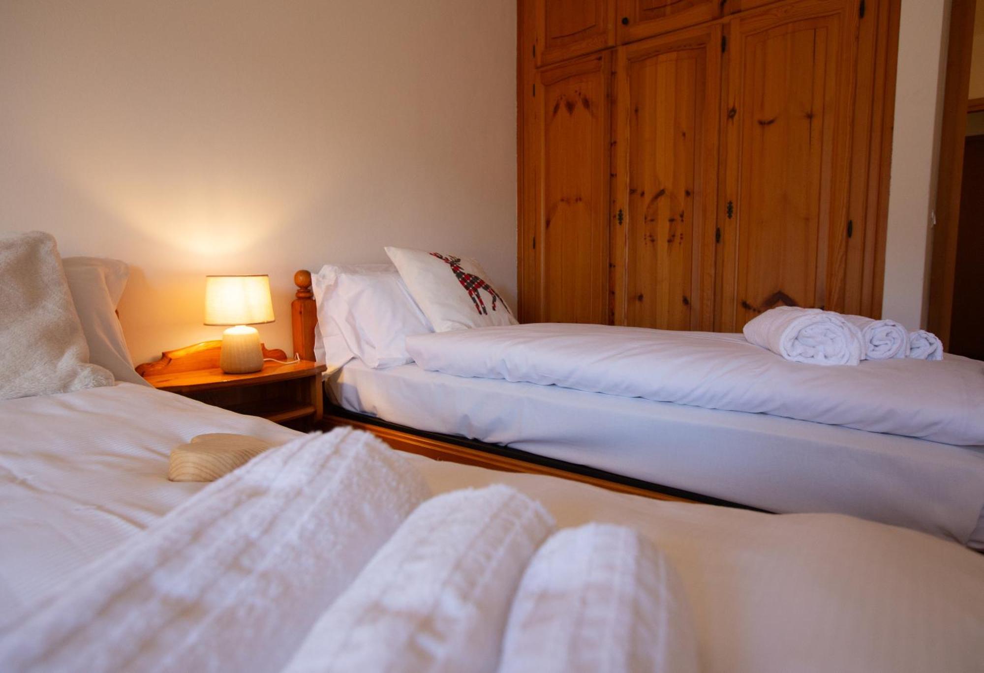 Bike & Bikers Hotel Restaurant Ампеццо Экстерьер фото