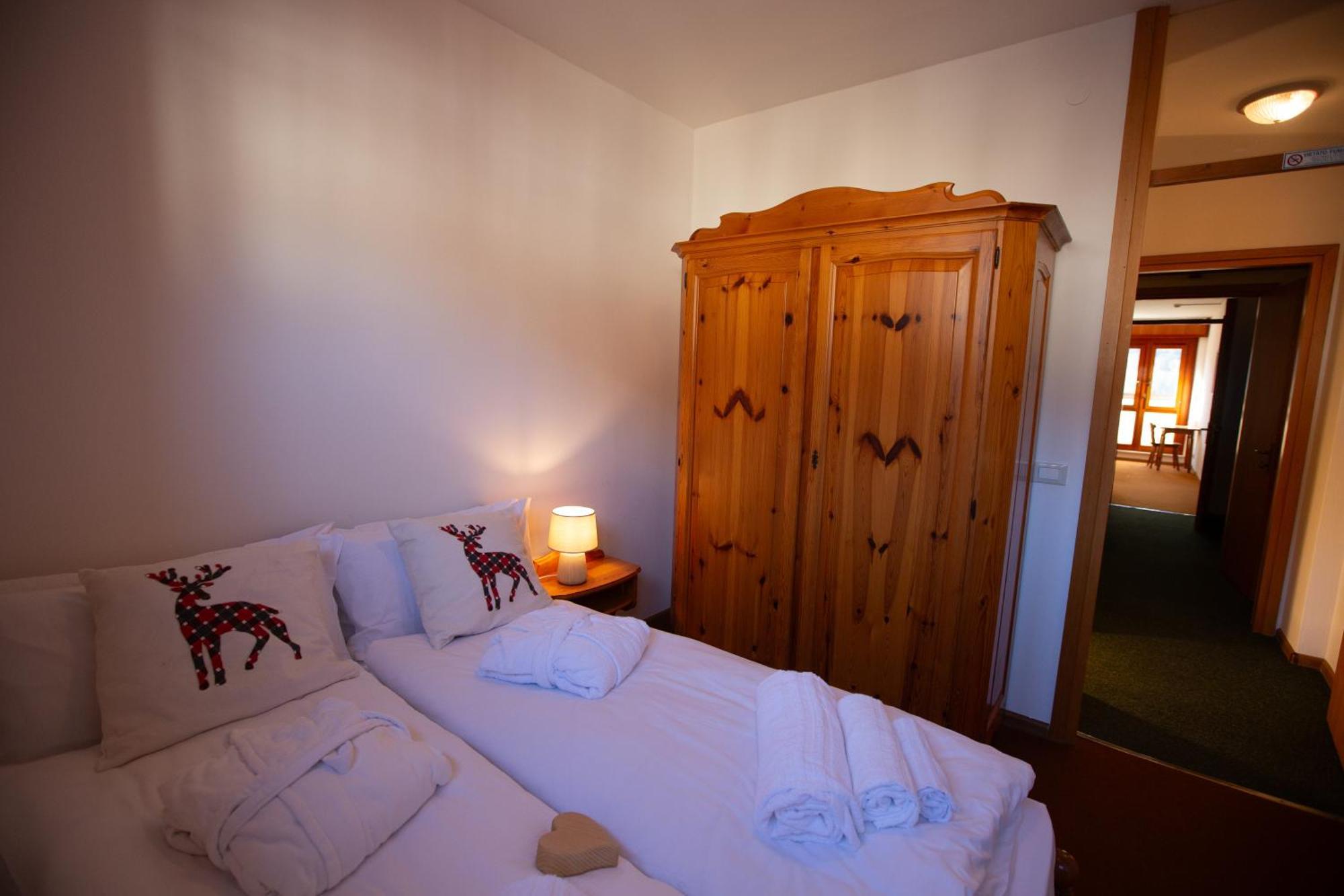 Bike & Bikers Hotel Restaurant Ампеццо Экстерьер фото
