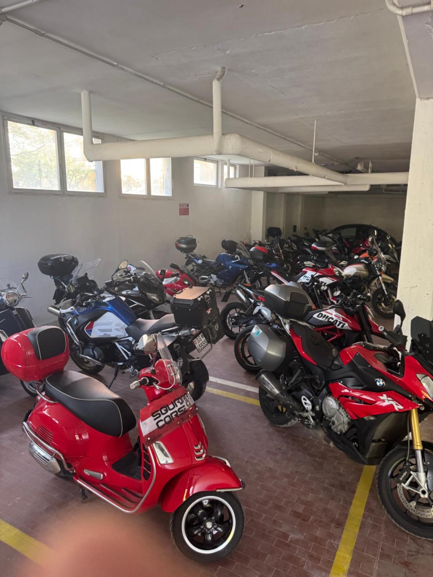 Bike & Bikers Hotel Restaurant Ампеццо Экстерьер фото